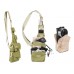 Рюкзак-слинг National Geographic Small Sling Bag NG 4568 (NG 4568)